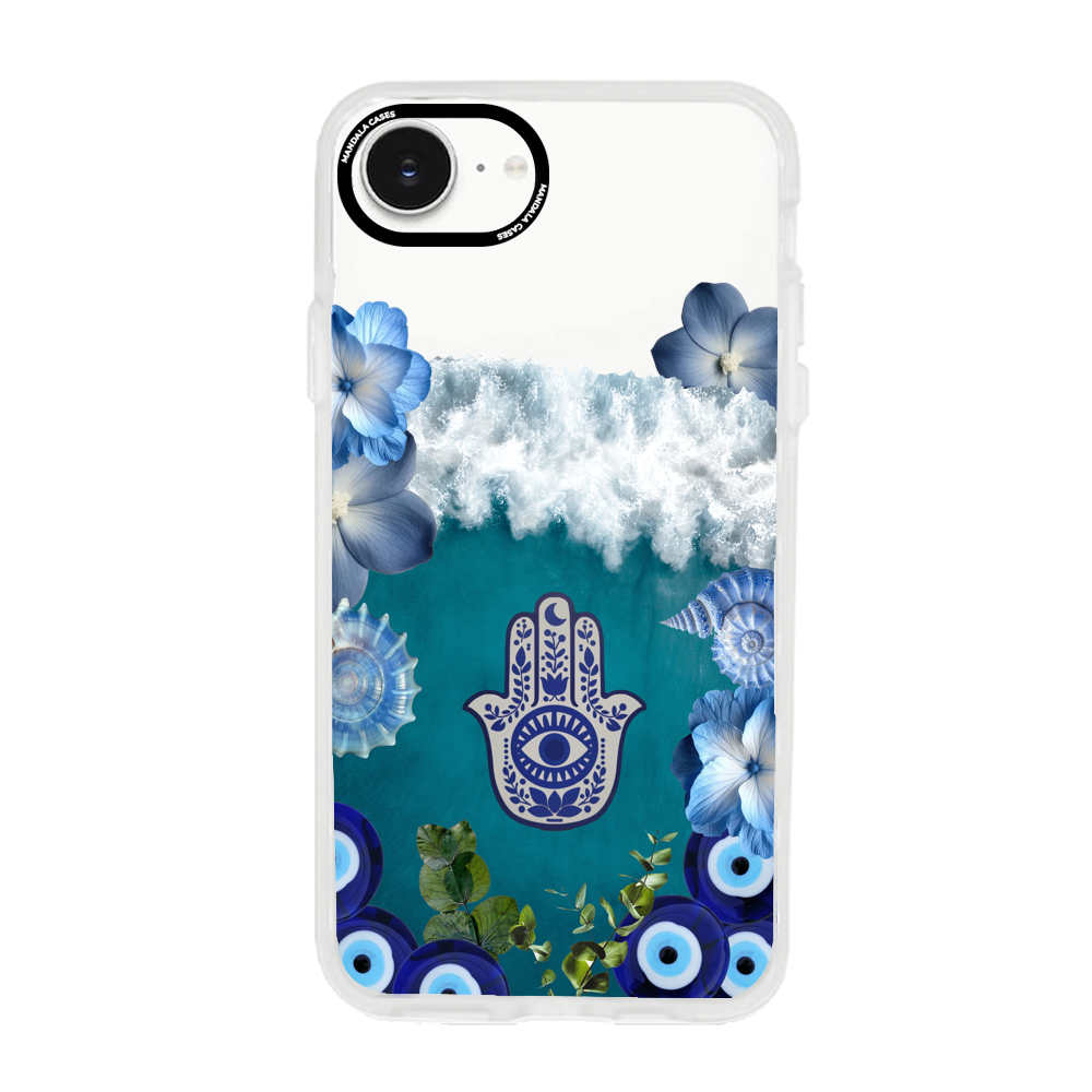 Cases para iphone 16 e - Mandala Cases