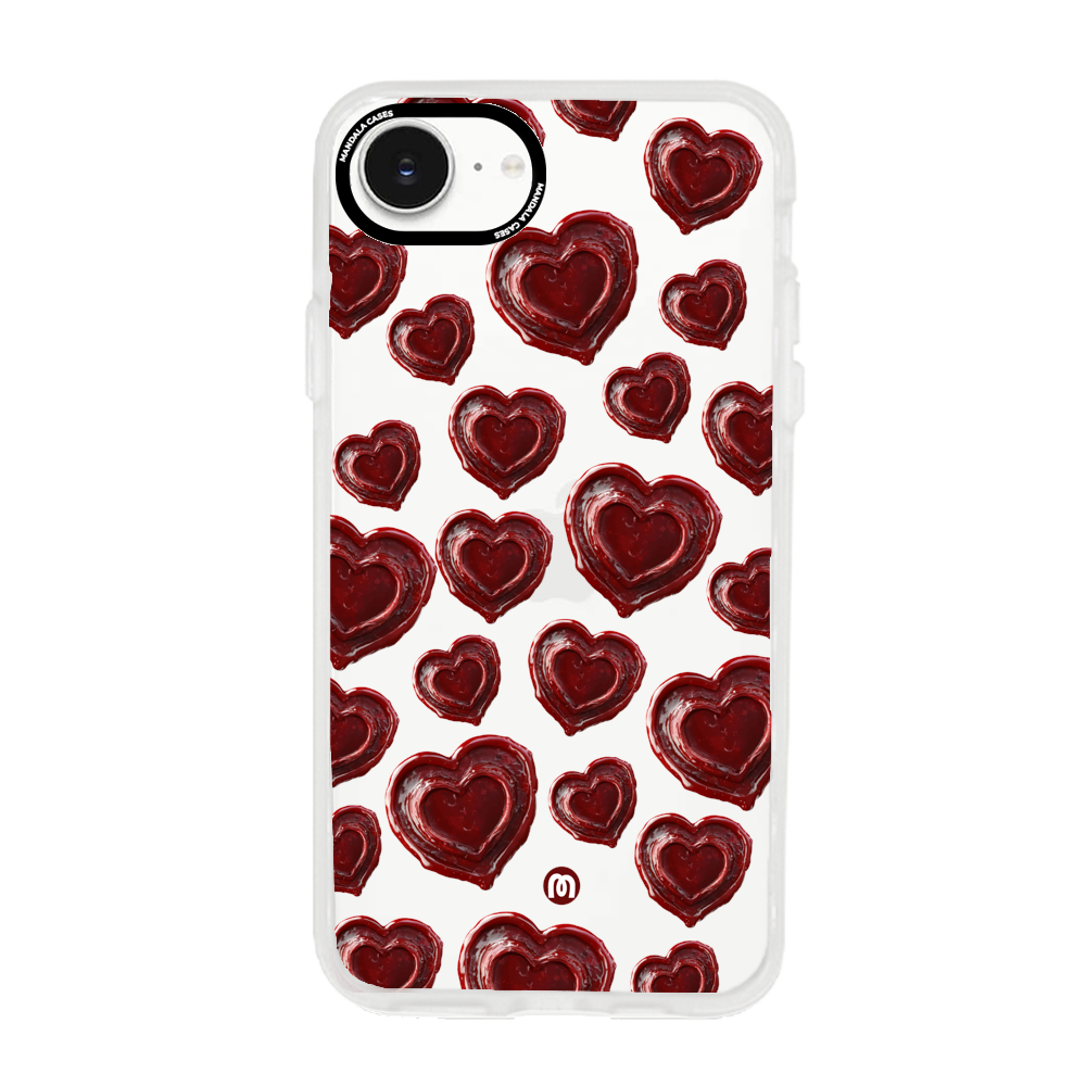 Cases para iphone 16 e - Mandala Cases