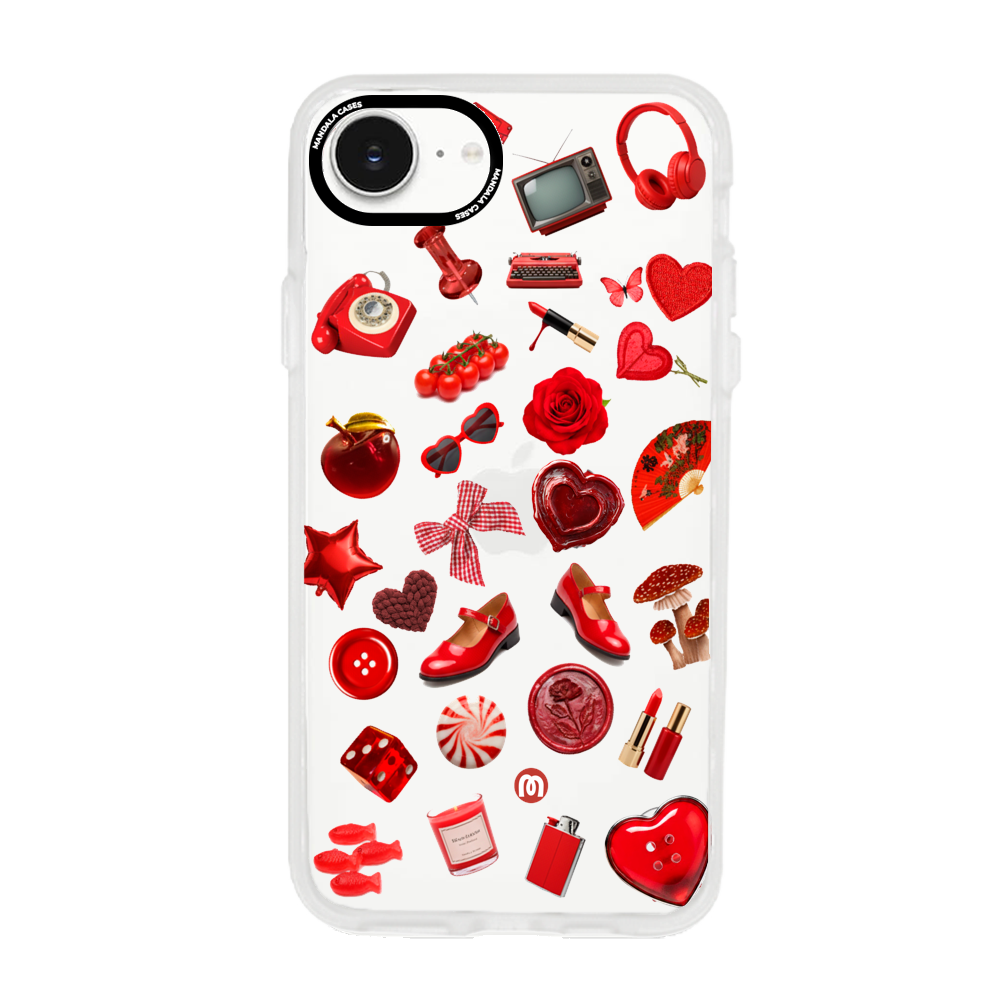 Cases para iphone 16 e - Mandala Cases