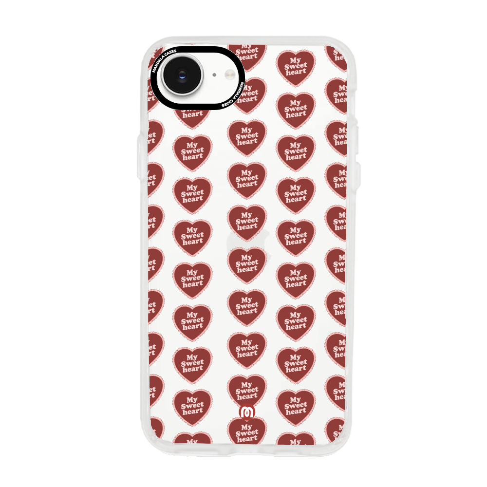Cases para iphone 16 e - Mandala Cases