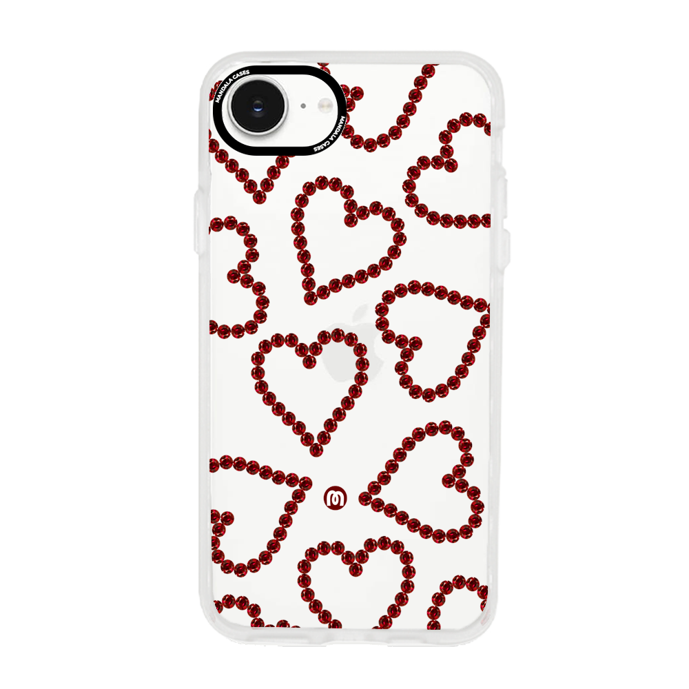 Cases para iphone 16 e - Mandala Cases