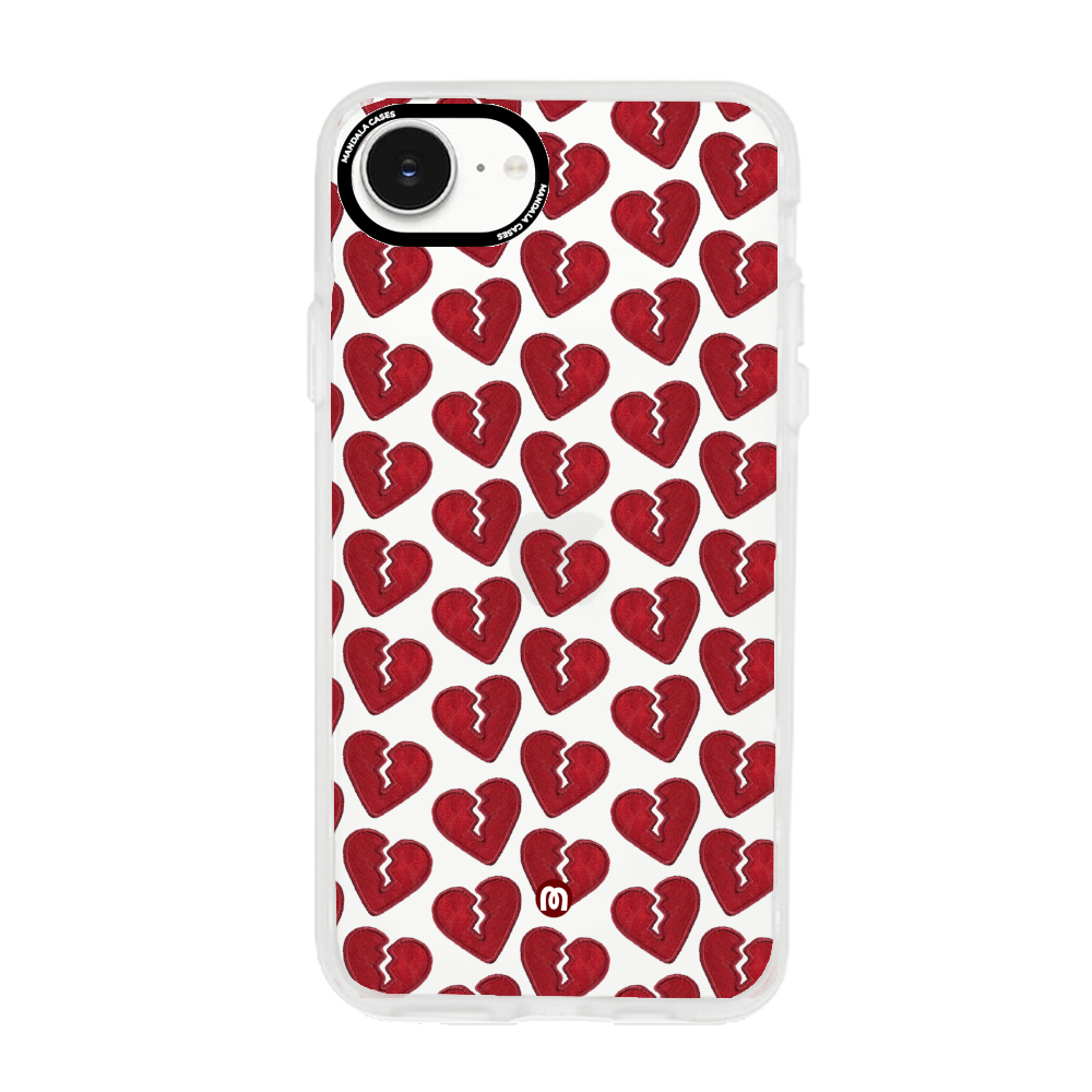 Cases para iphone 16 e - Mandala Cases