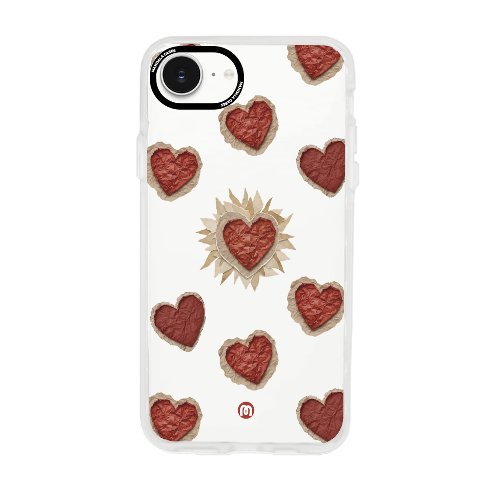 Cases para iphone 16 e - Mandala Cases