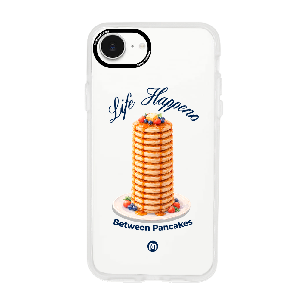 Cases para iphone 16 e - Mandala Cases