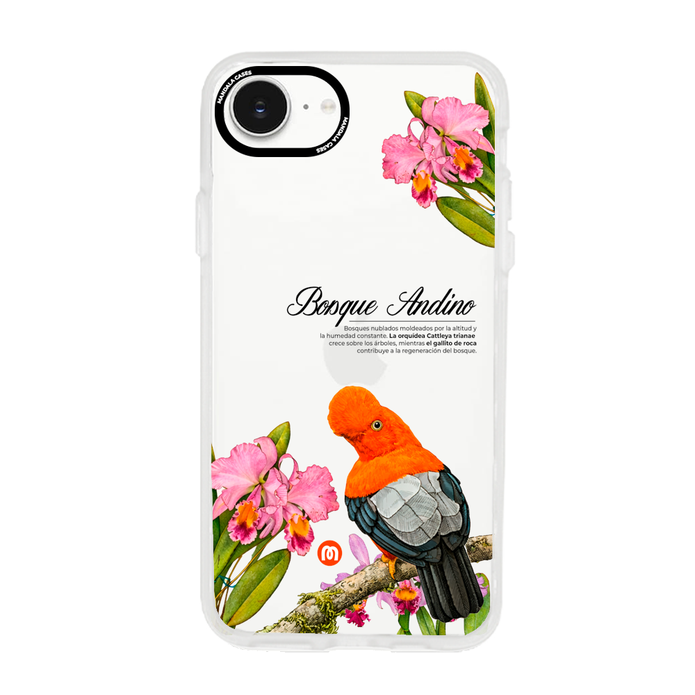 Cases para iphone 16 e - Mandala Cases