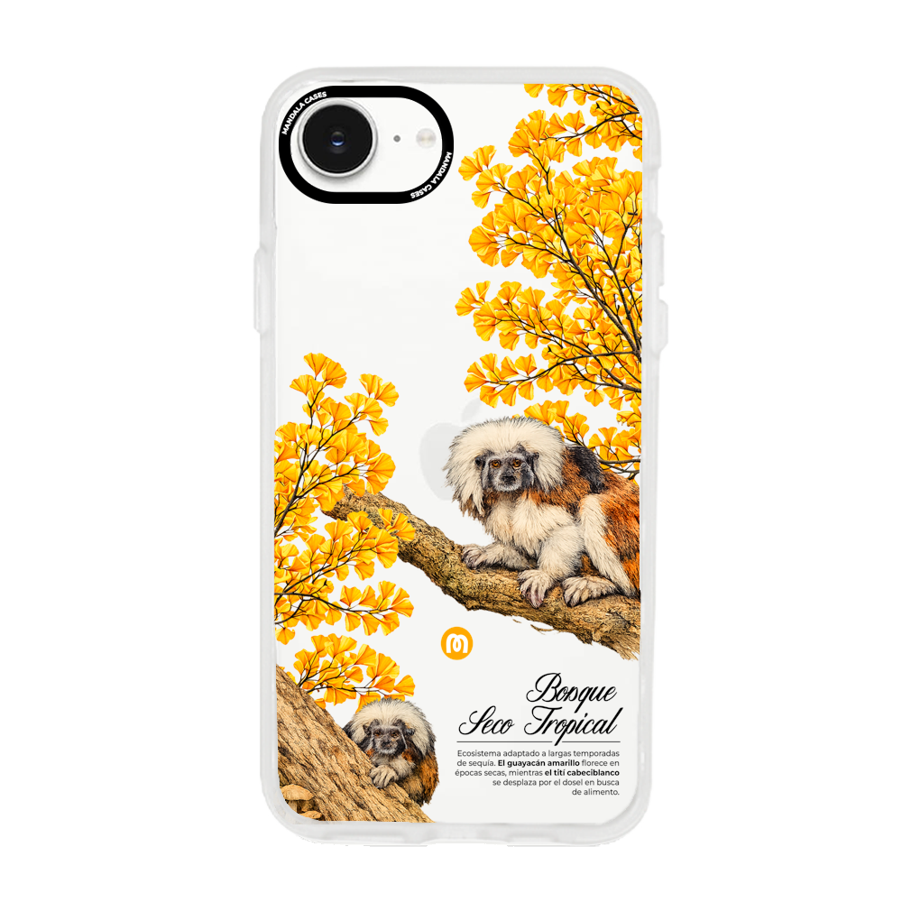 Cases para iphone 16 e - Mandala Cases