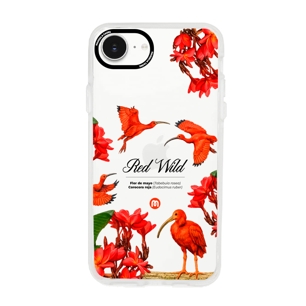 Cases para iphone 16 e - Mandala Cases