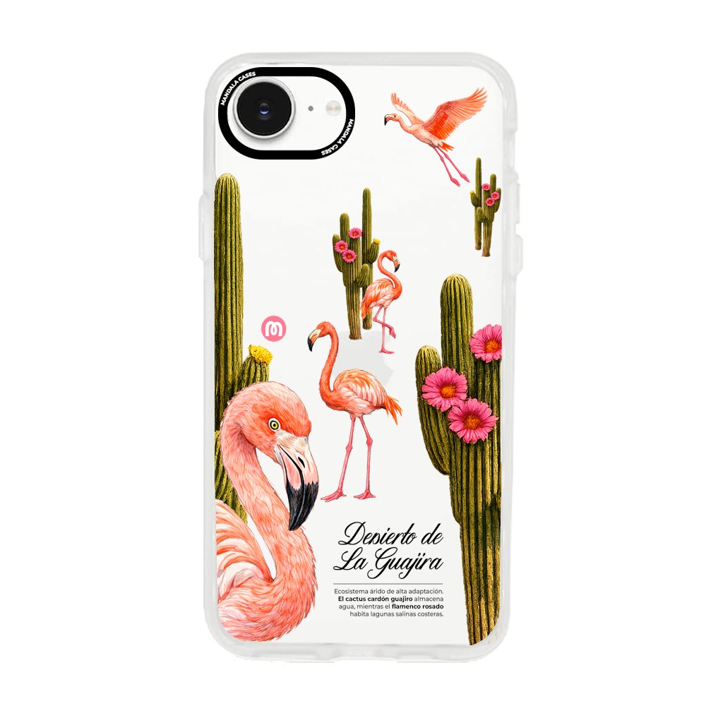 Cases para iphone 16 e - Mandala Cases