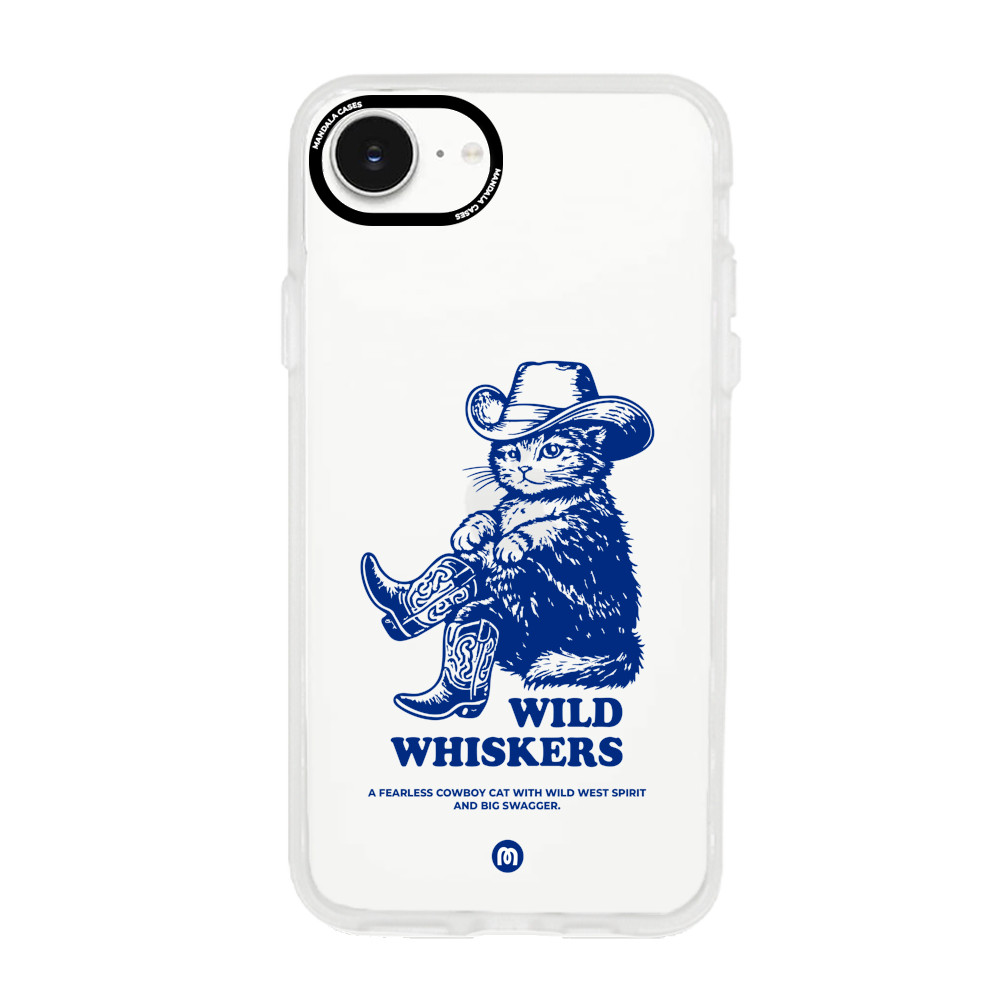 Cases para iphone 16 e - Mandala Cases