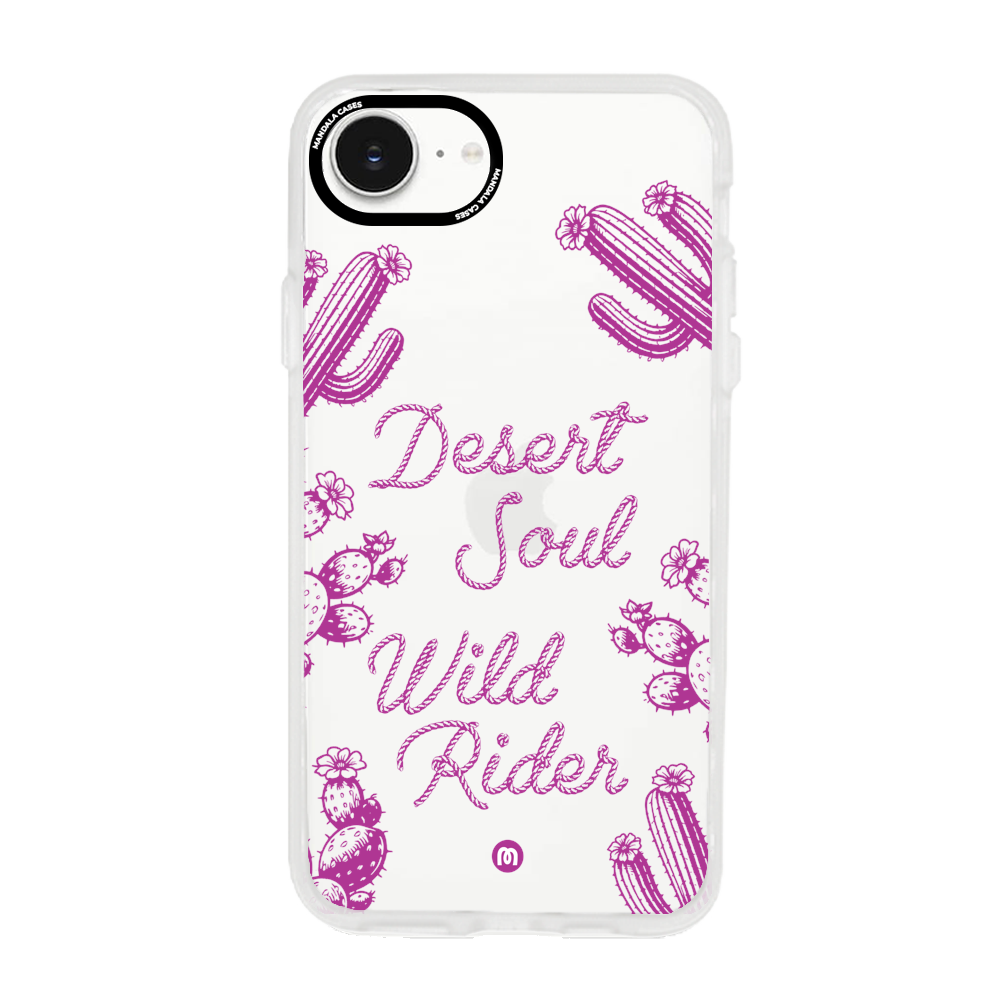 Cases para iphone 16 e - Mandala Cases