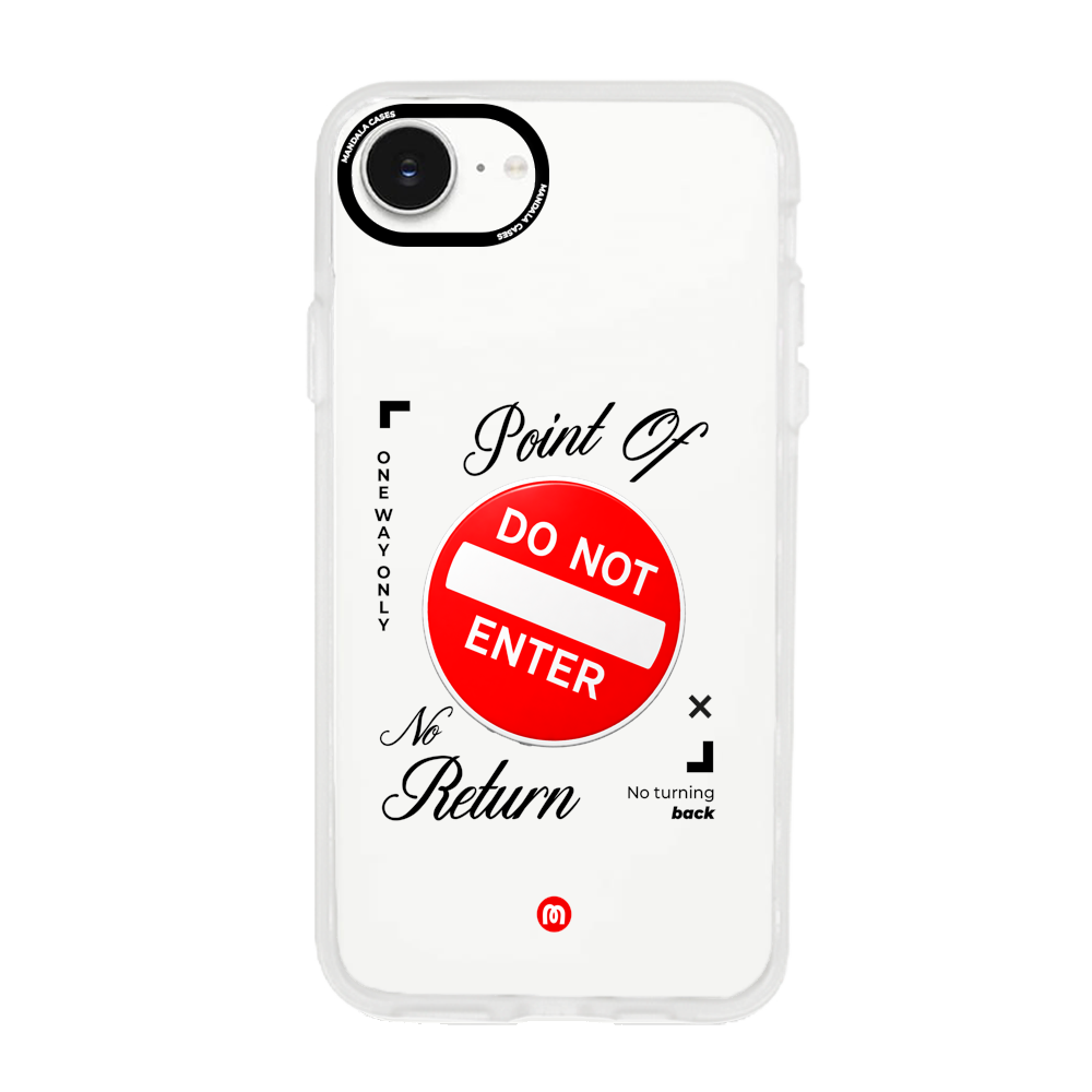 Cases para iphone 16 e - Mandala Cases