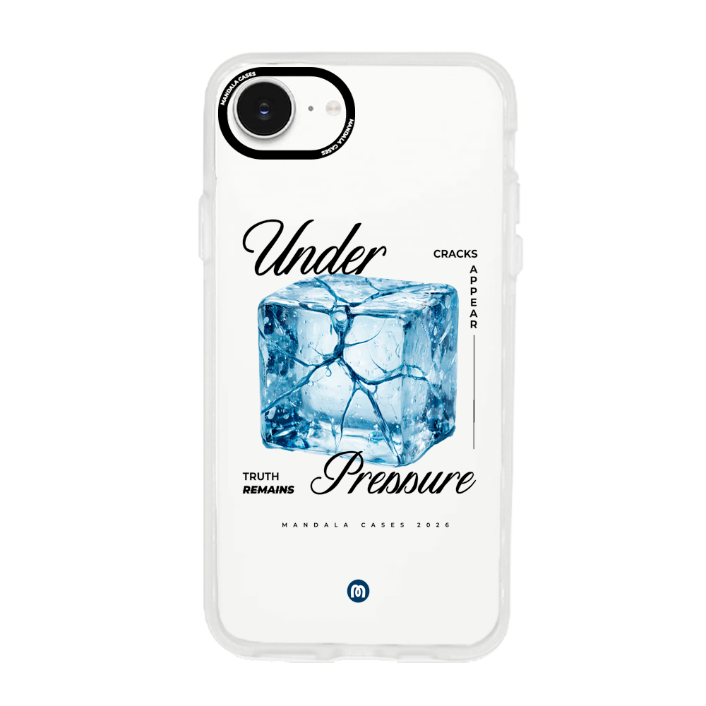 Cases para iphone 16 e - Mandala Cases