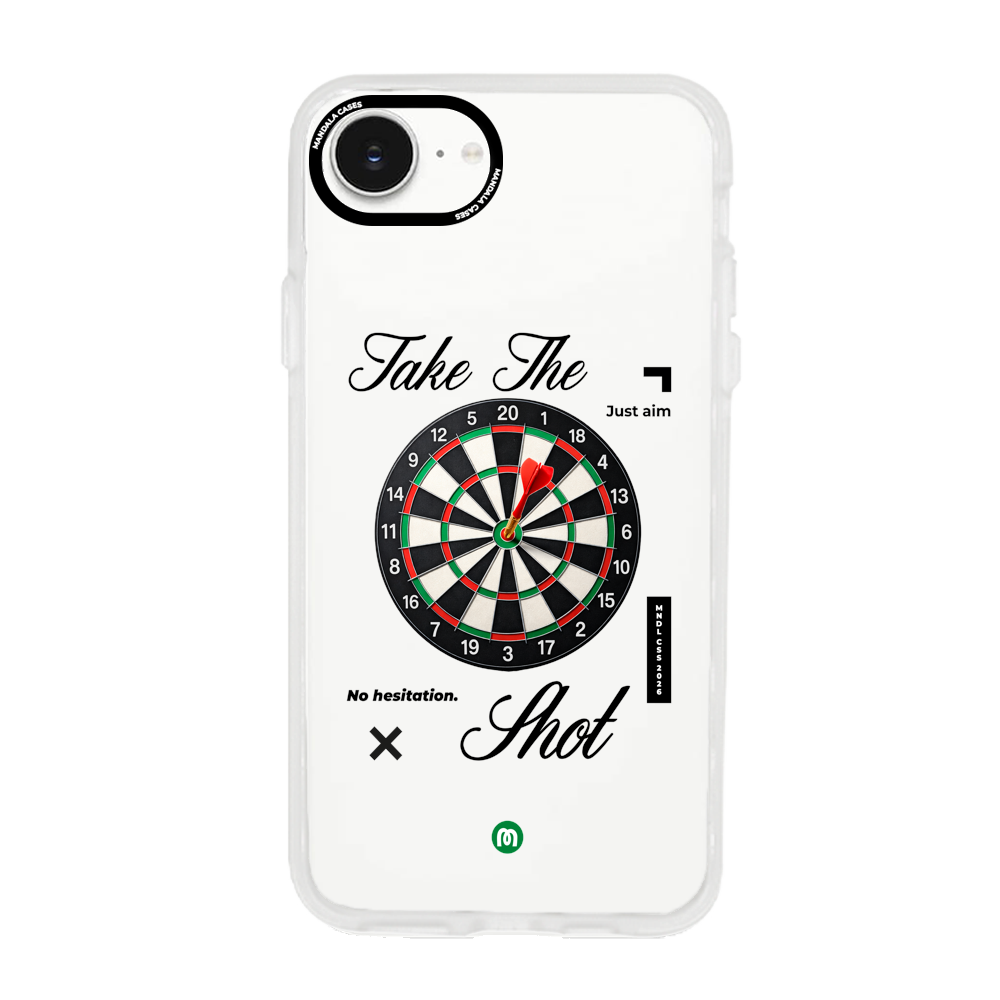 Cases para iphone 16 e - Mandala Cases