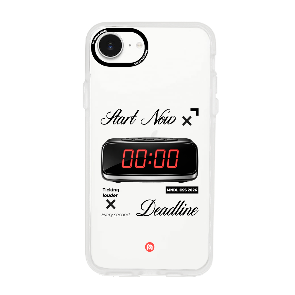 Cases para iphone 16 e - Mandala Cases