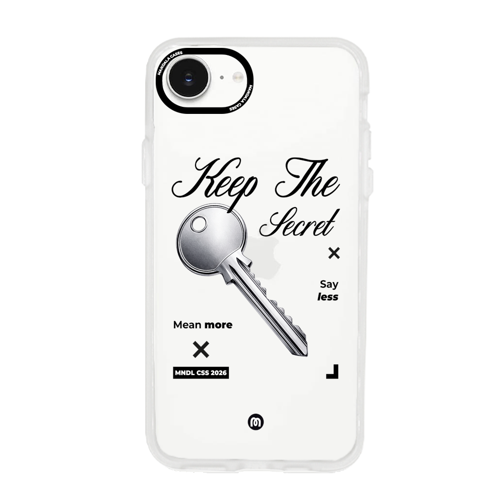 Funda Master Key para iphone