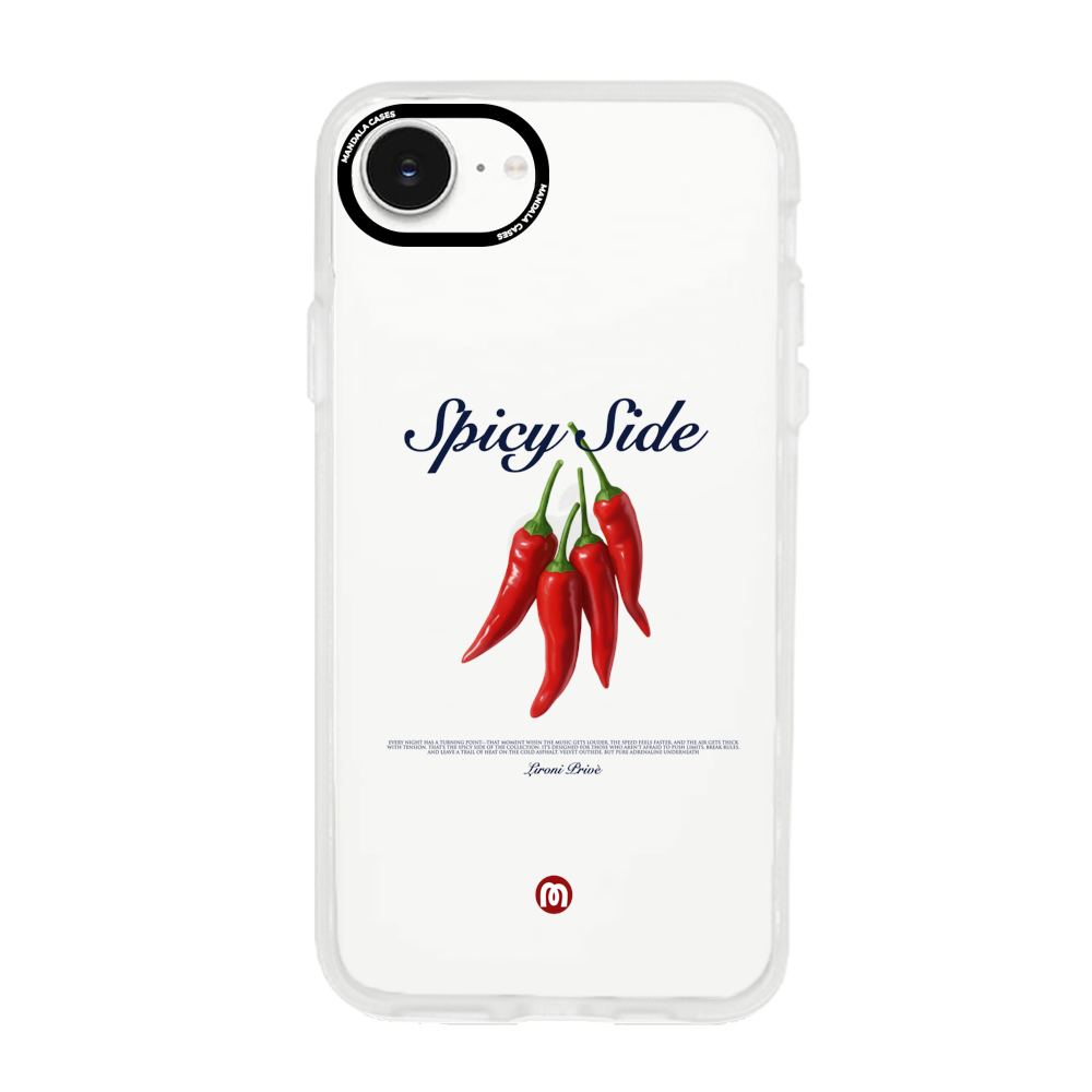 Cases para iphone 16 e - Mandala Cases