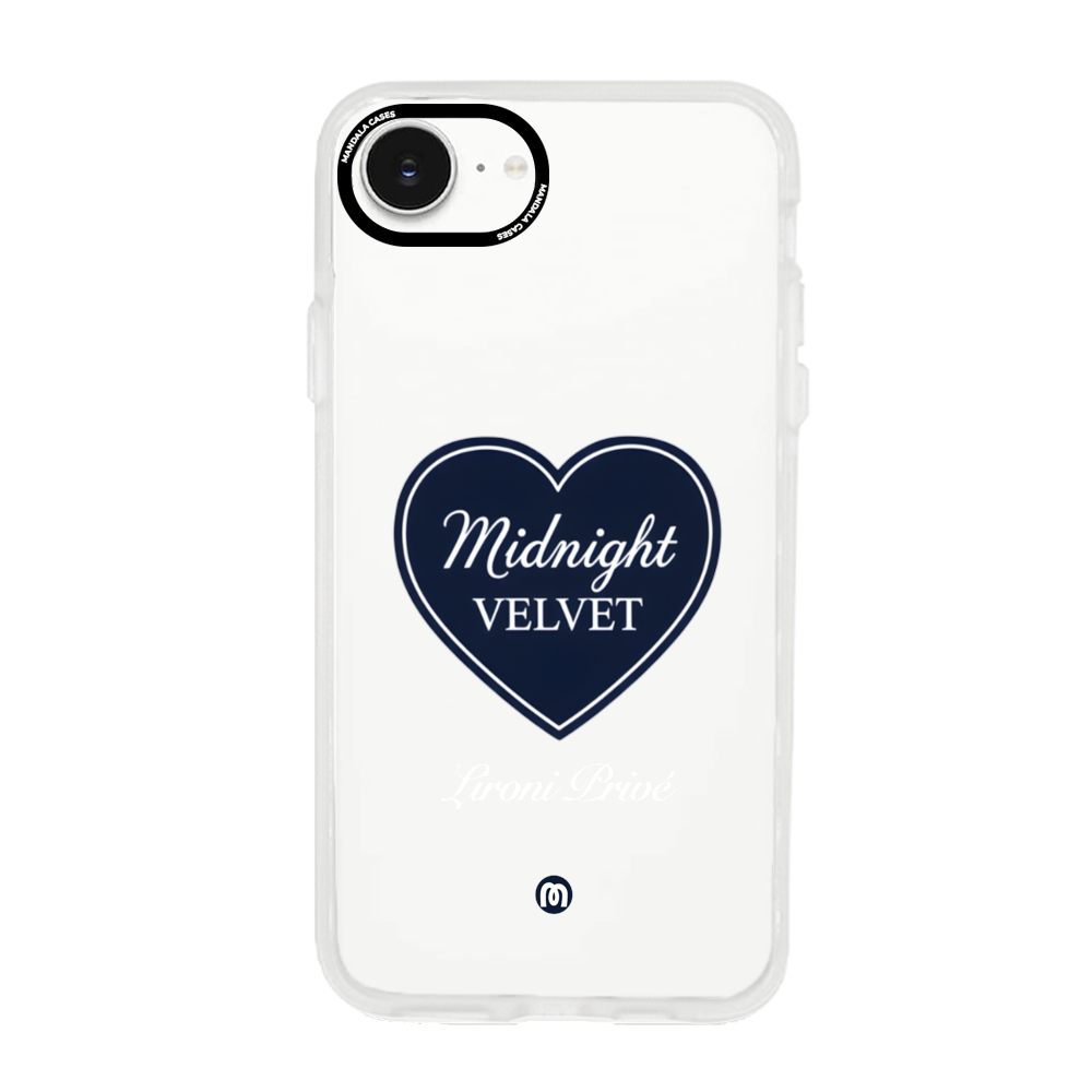 Cases para iphone 16 e - Mandala Cases