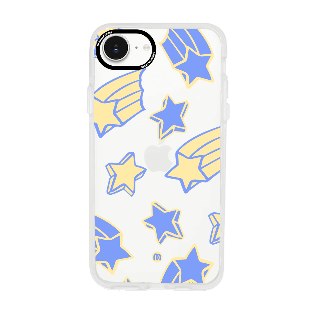 Cases para iphone 16 e - Mandala Cases