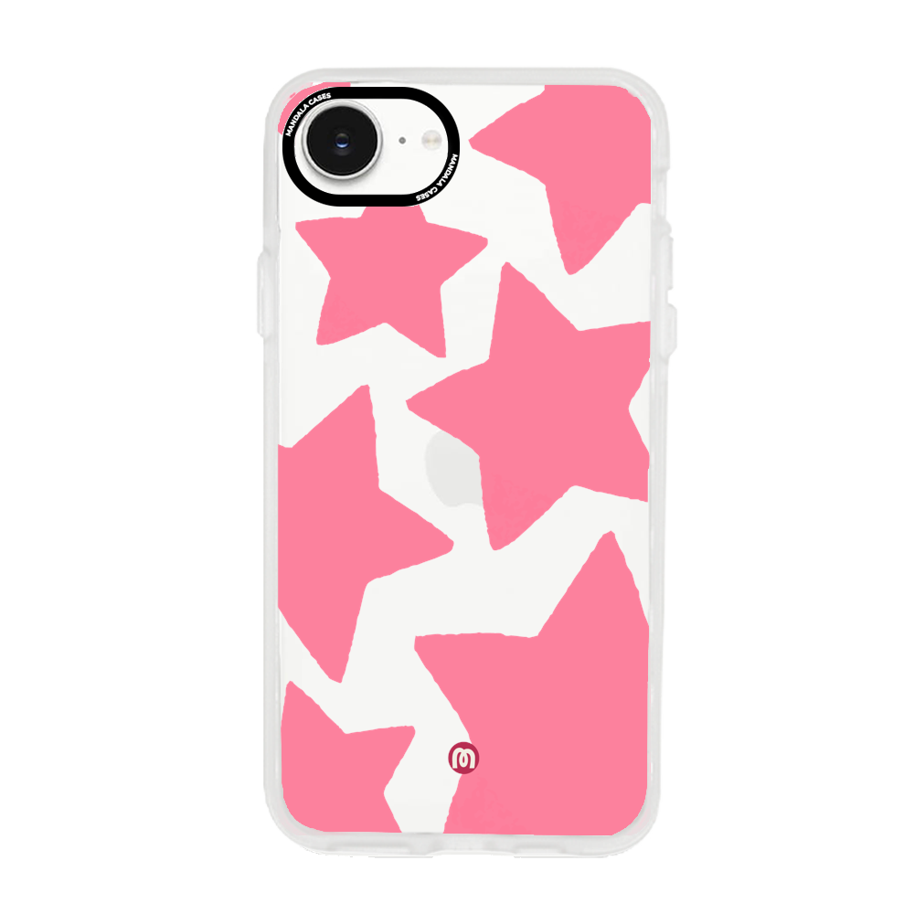 Cases para iphone 16 e - Mandala Cases