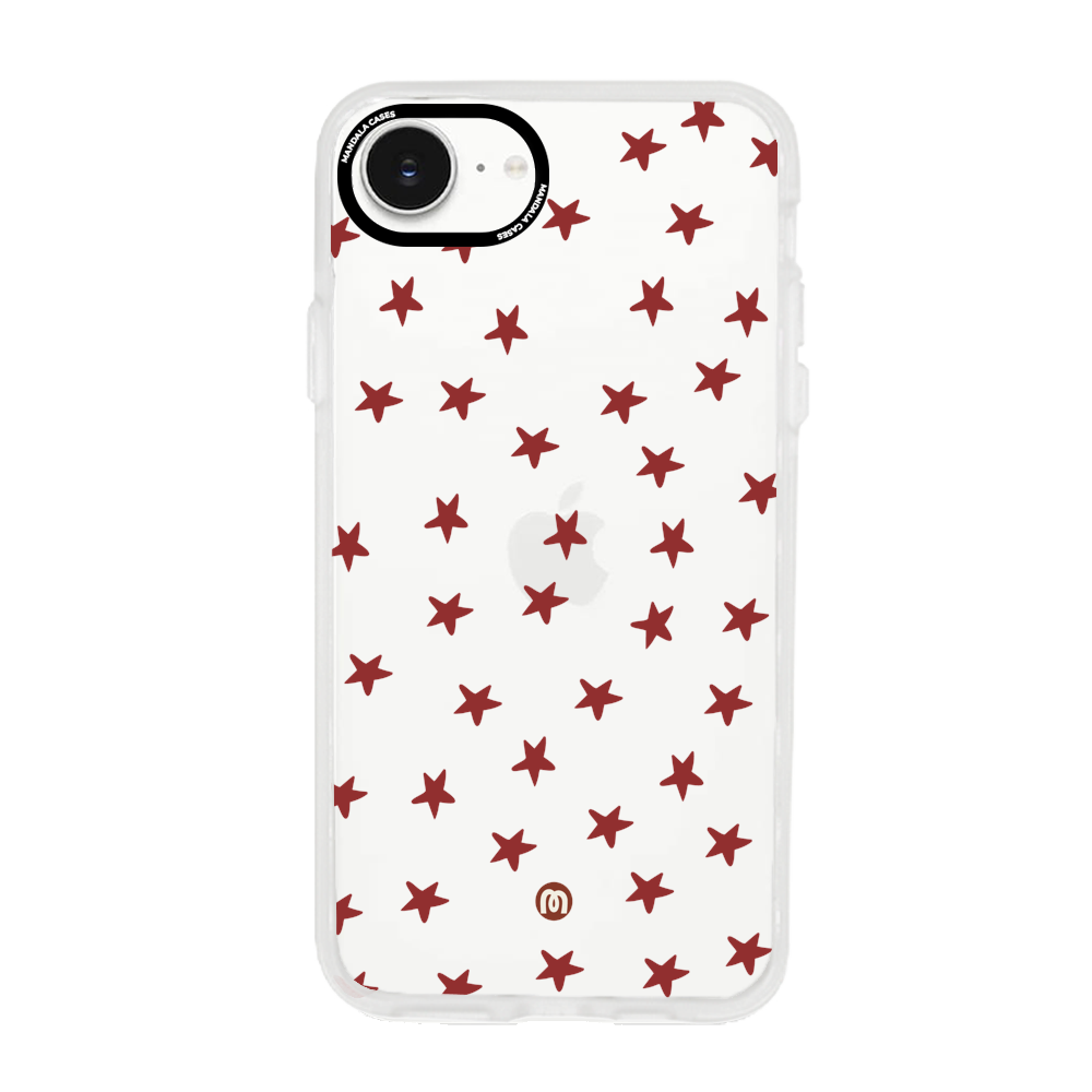 Cases para iphone 16 e - Mandala Cases