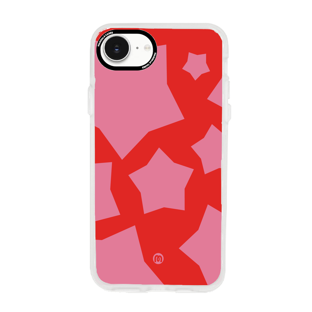 Cases para iphone 16 e - Mandala Cases