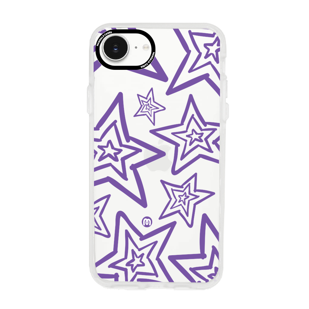 Cases para iphone 16 e - Mandala Cases