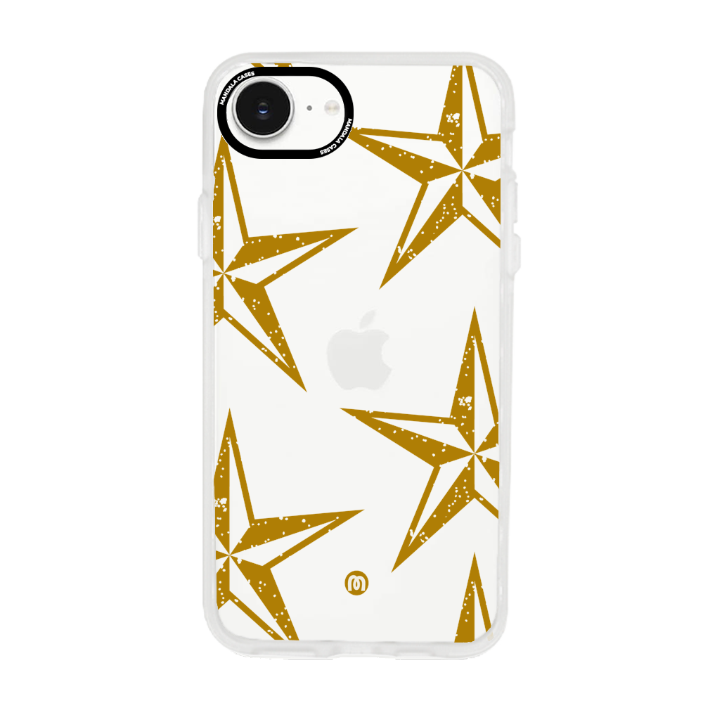 Cases para iphone 16 e - Mandala Cases
