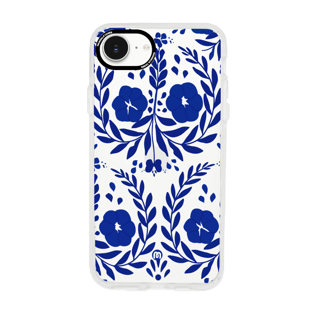 Cases para iphone 16 e - Mandala Cases