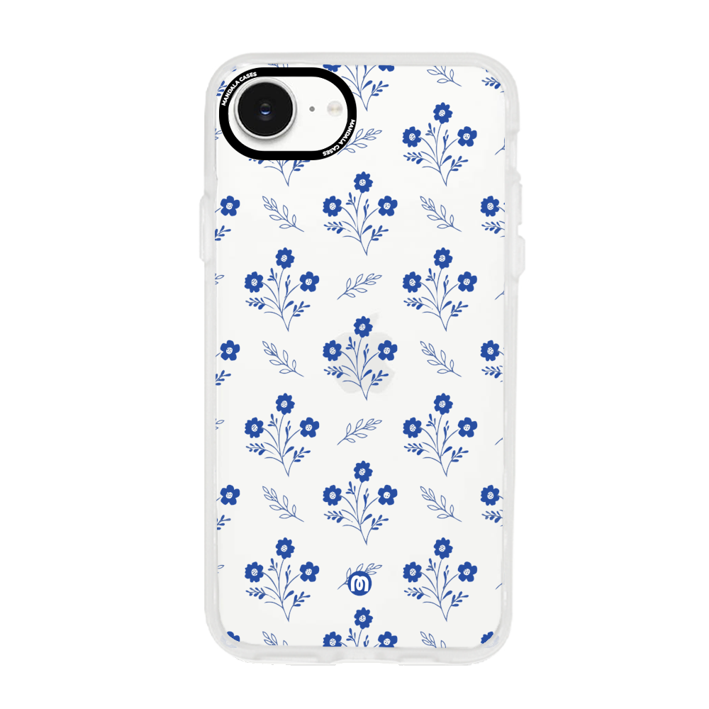 Cases para iphone 16 e - Mandala Cases