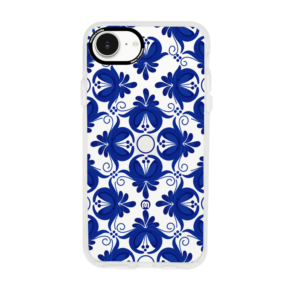 Cases para iphone 16 e - Mandala Cases