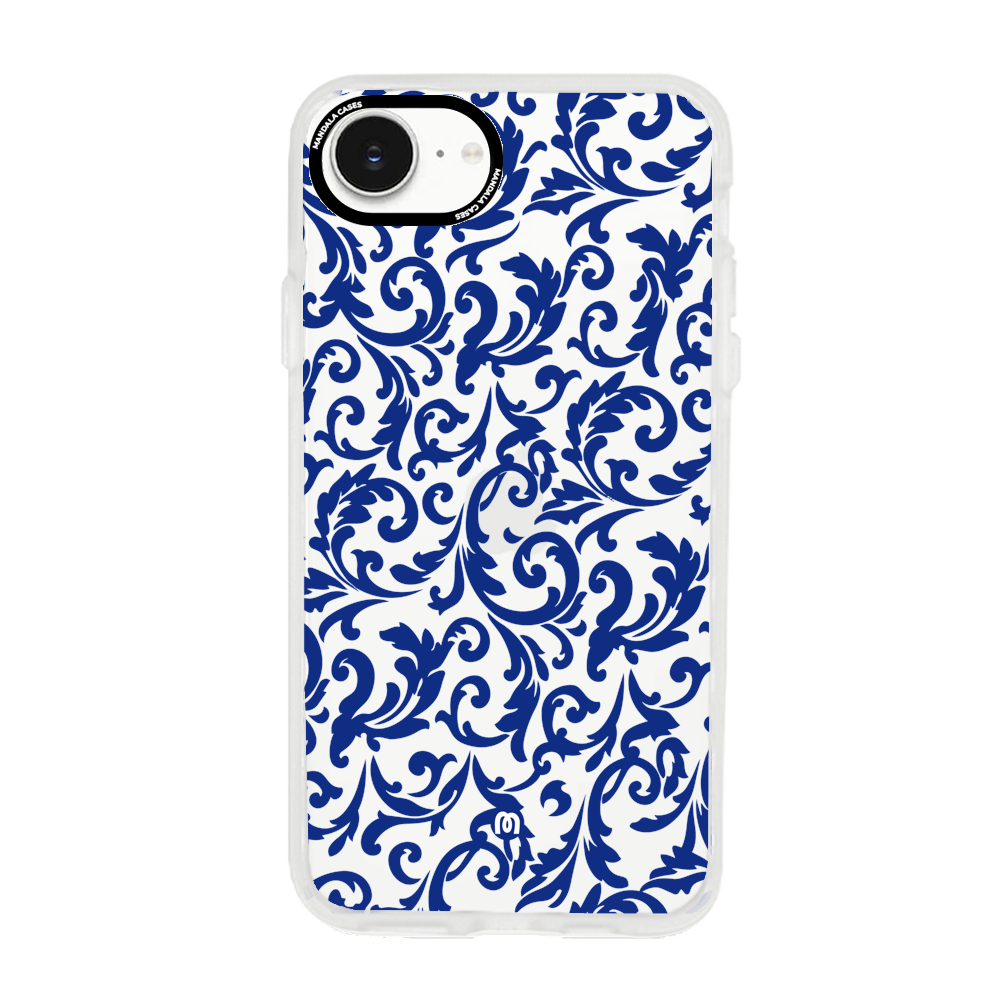 Cases para iphone 16 e - Mandala Cases