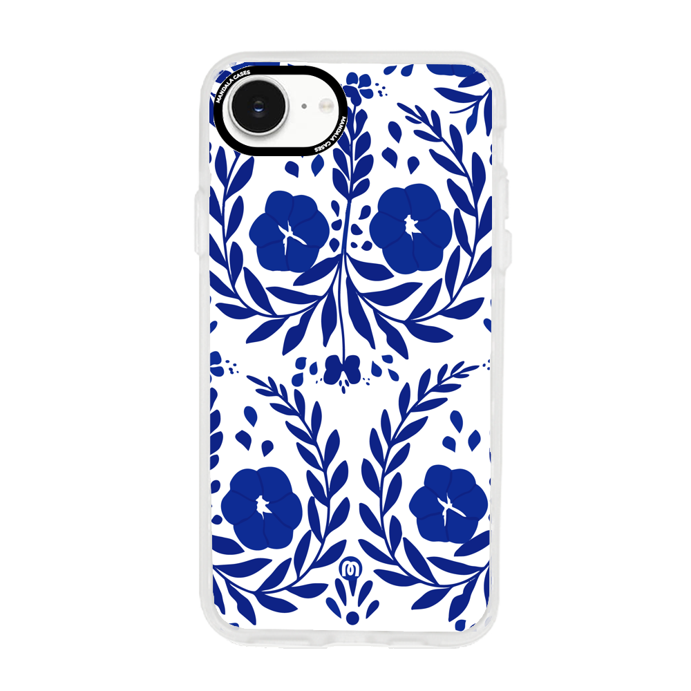 Cases para iphone 16 e - Mandala Cases