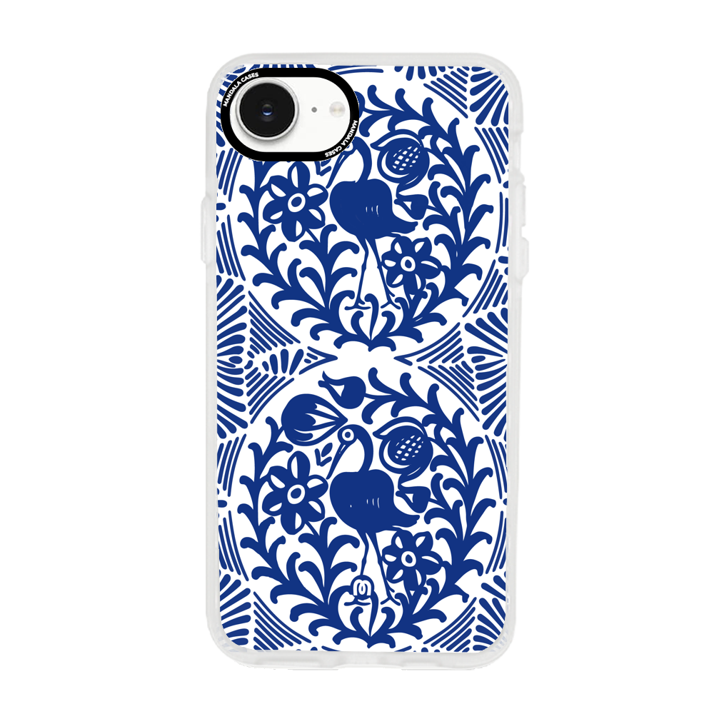 Cases para iphone 16 e - Mandala Cases