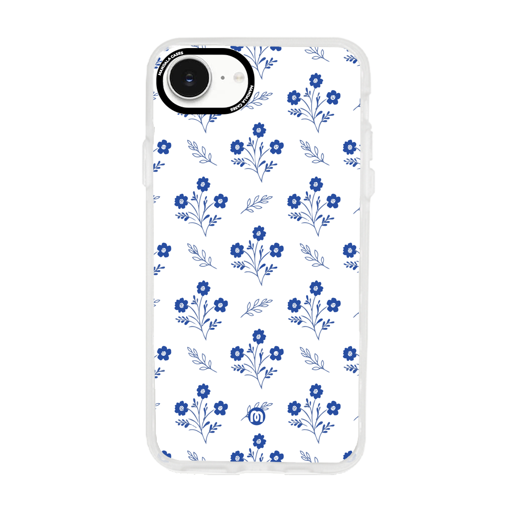 Cases para iphone 16 e - Mandala Cases