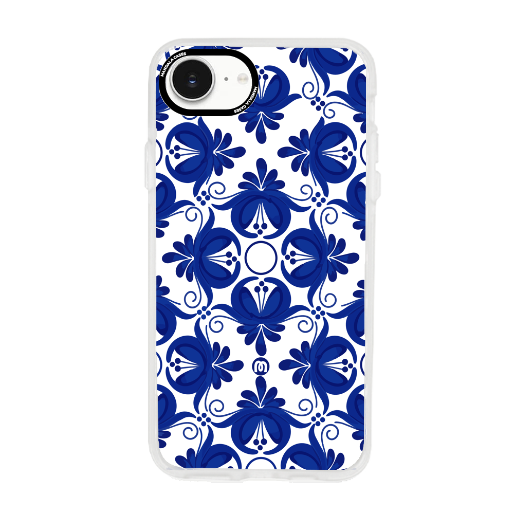 Cases para iphone 16 e - Mandala Cases