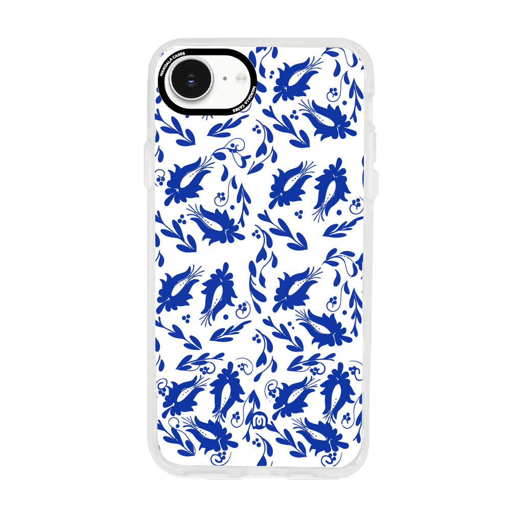 Cases para iphone 16 e - Mandala Cases