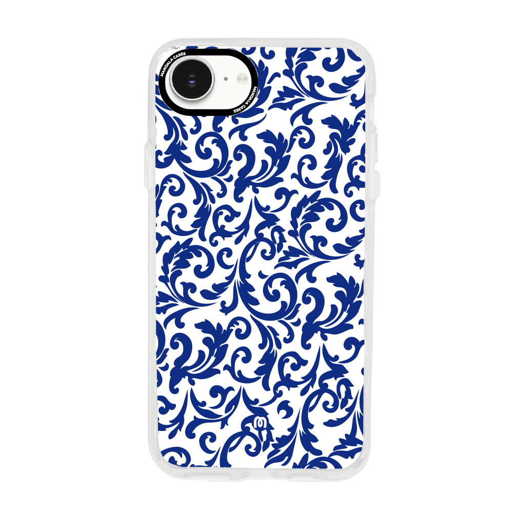 Cases para iphone 16 e - Mandala Cases