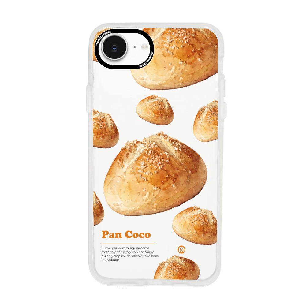 Cases para iphone 16 e - Mandala Cases