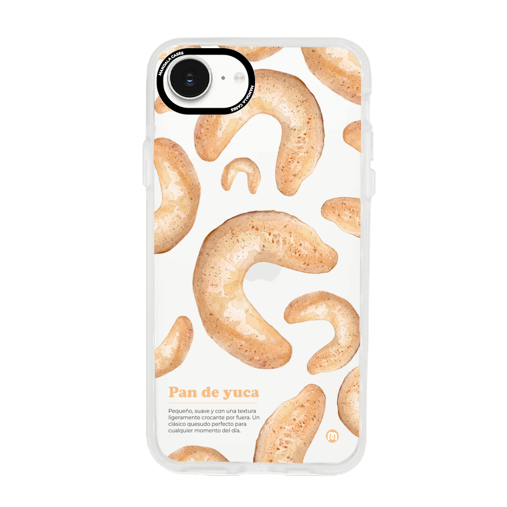 Cases para iphone 16 e - Mandala Cases