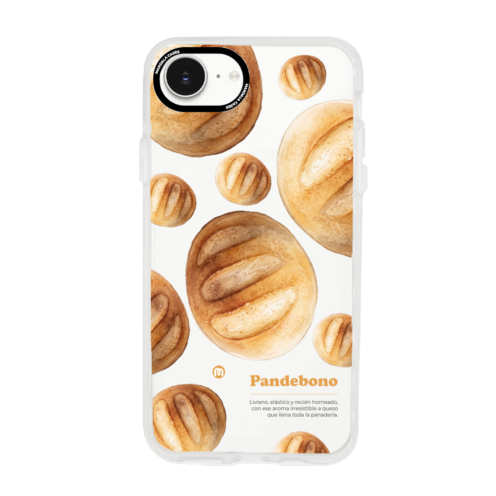 Cases para iphone 16 e - Mandala Cases