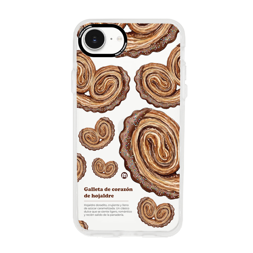 Cases para iphone 16 e - Mandala Cases