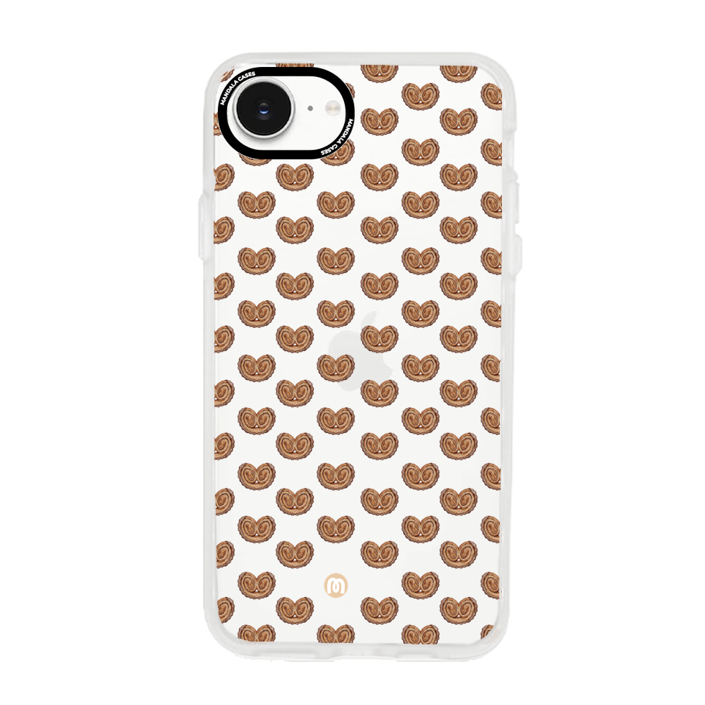 Cases para iphone 16 e - Mandala Cases