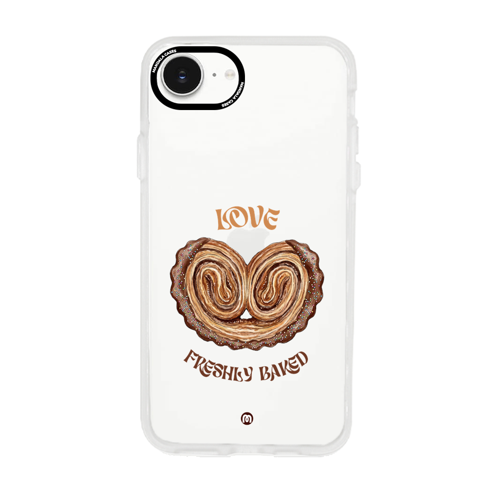 Cases para iphone 16 e - Mandala Cases