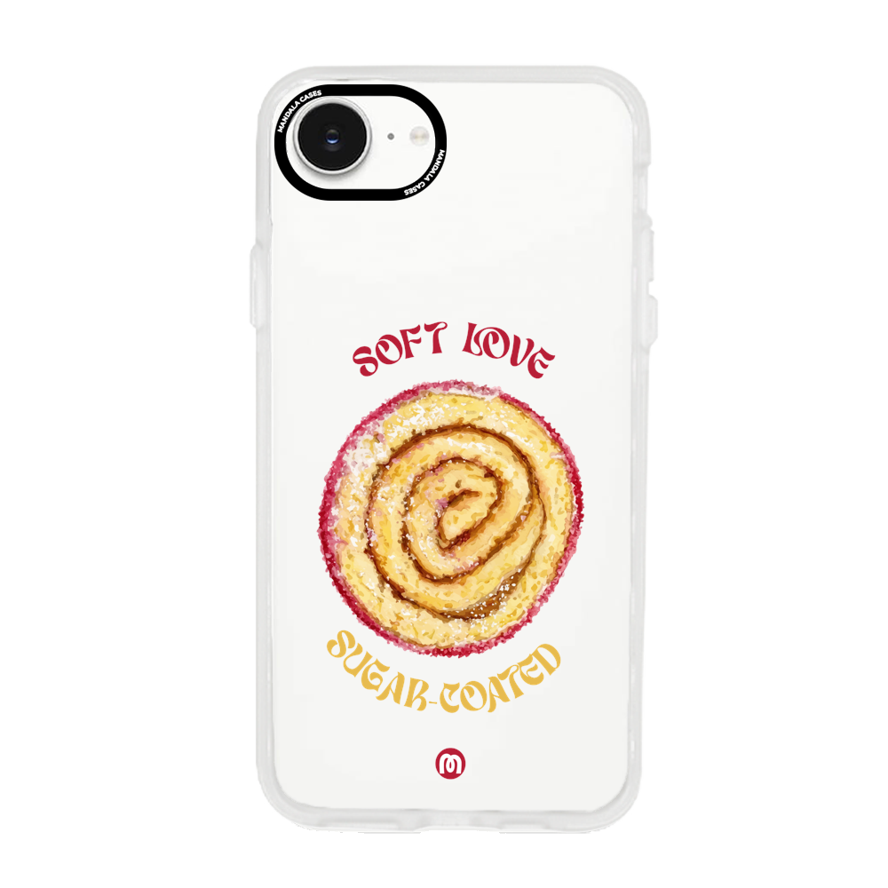 Cases para iphone 16 e - Mandala Cases