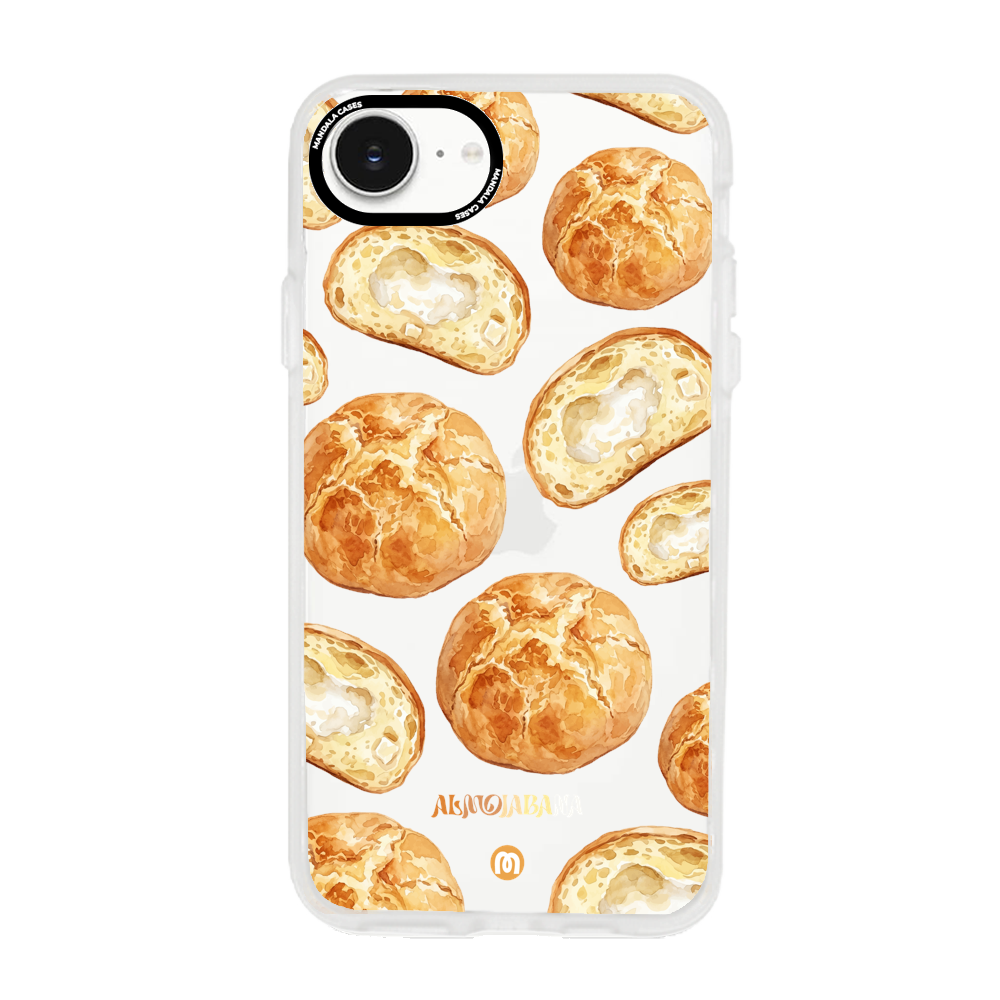 Cases para iphone 16 e - Mandala Cases