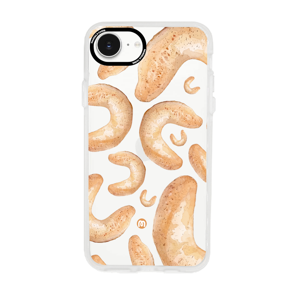 Cases para iphone 16 e - Mandala Cases