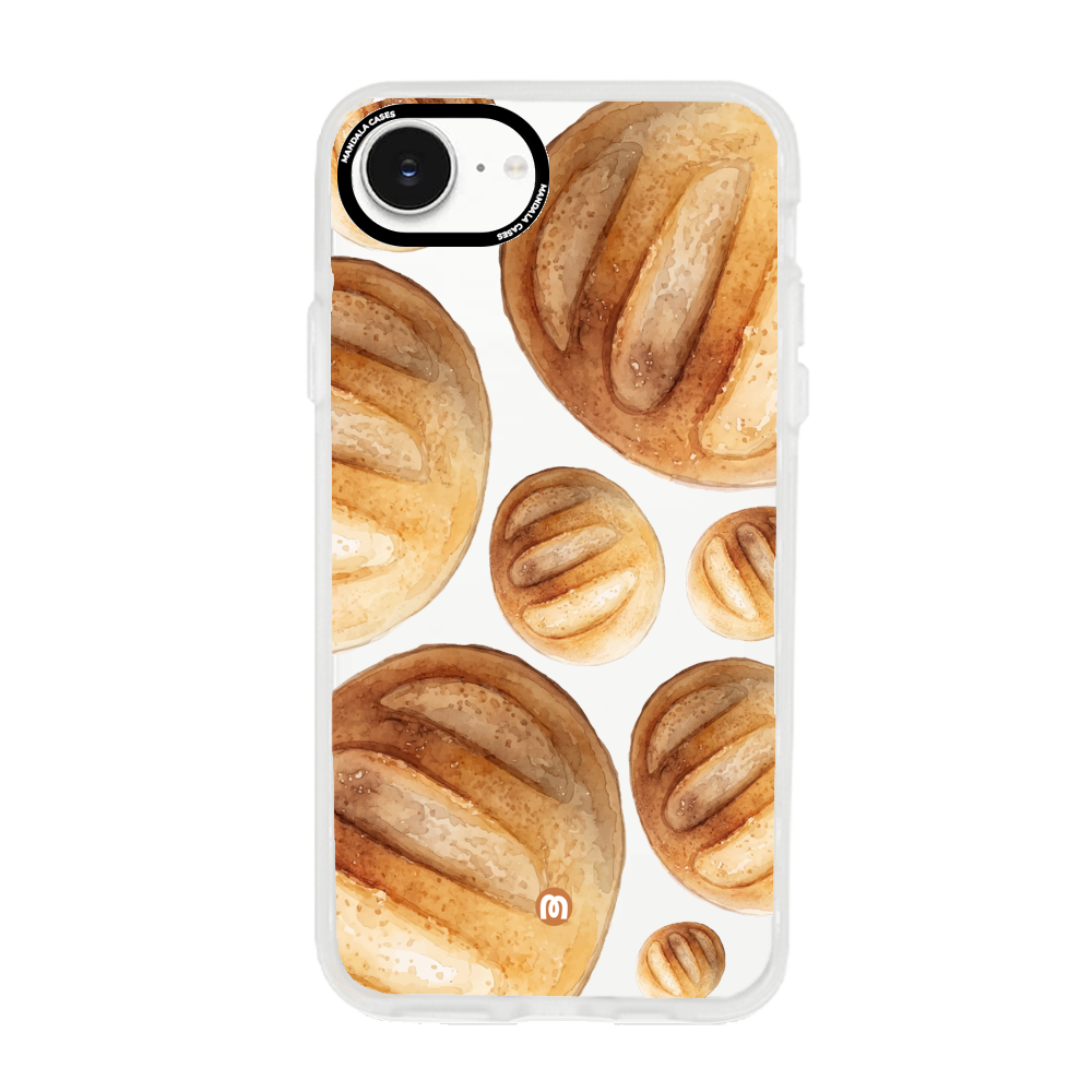Cases para iphone 16 e - Mandala Cases