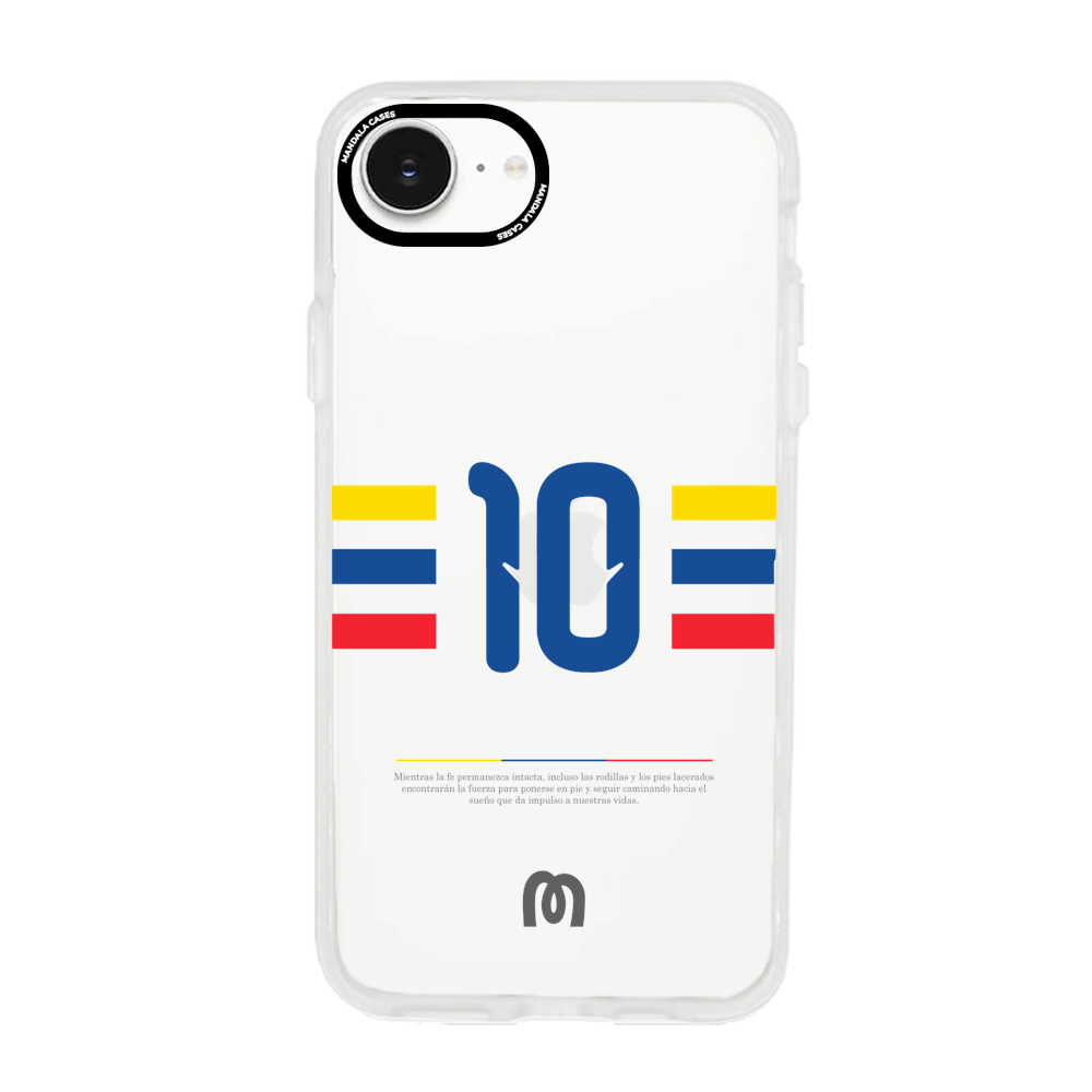 Cases para iphone 16 e - Mandala Cases