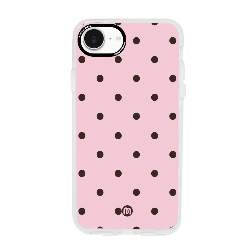 Cases para iphone 16 e - Mandala Cases