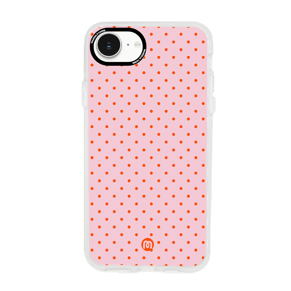 Cases para iphone 16 e - Mandala Cases